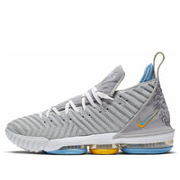 Nike LeBron 16 'MLPS' CK4765-001