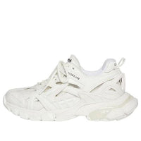 (PS) Balenciaga Track 2.0 Sneakers 'White' 690494W3GN19000