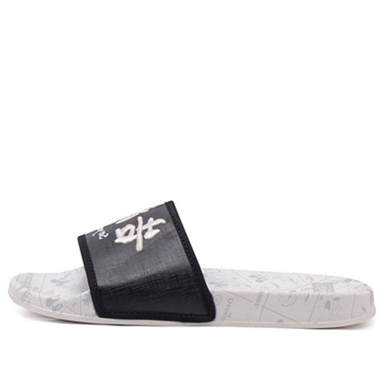 Li-Ning Slippers X Disney AGAQ003-6