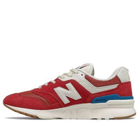 New Balance 997H 'Team Red' CM997HRG