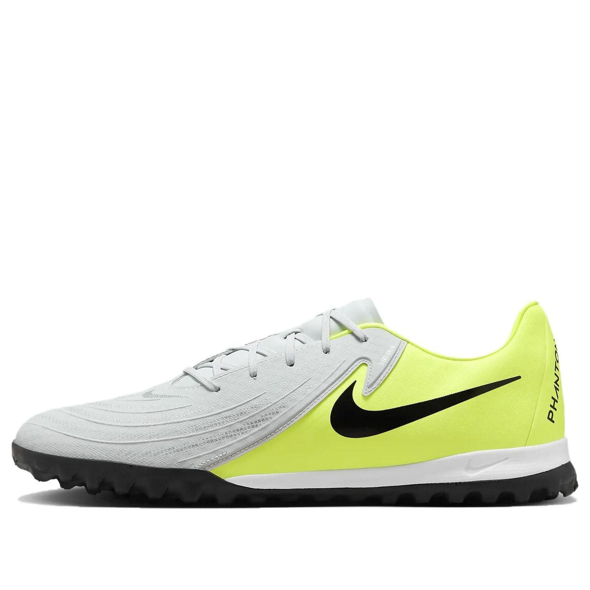 Nike Phantom GX 2 Academy 'Metallic Silver Black' FJ2577-003
