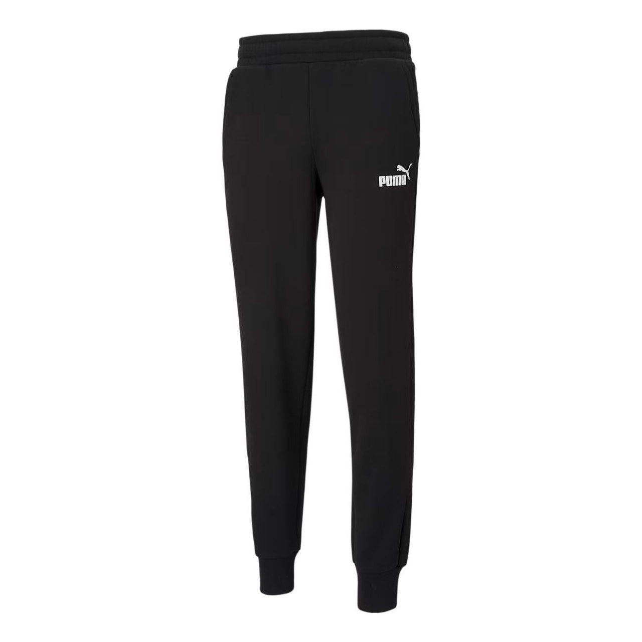 PUMA Essentials Sweatpants 'Black' 586714-01