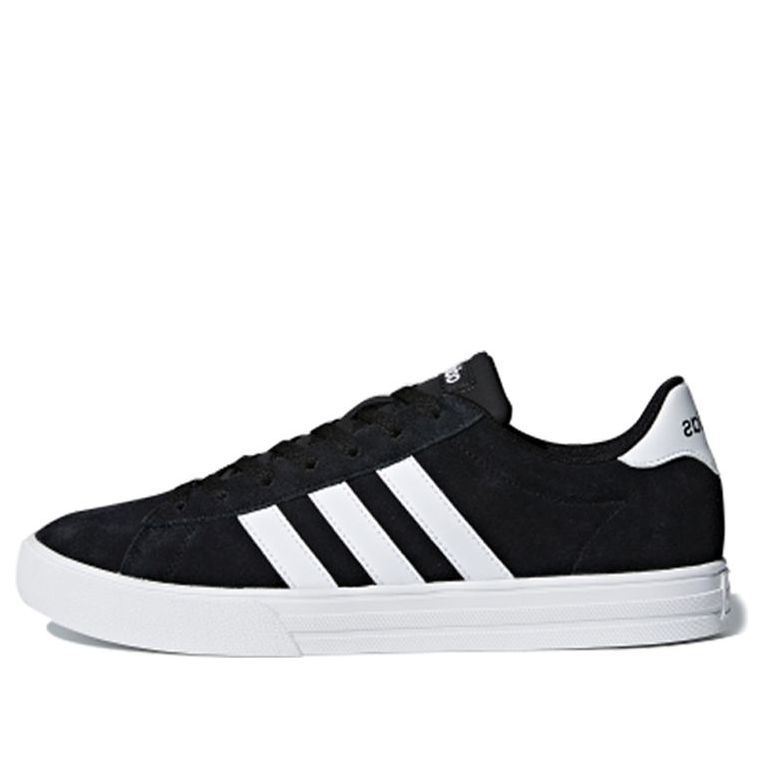 adidas Daily 2.0 'Core Black' DB0273