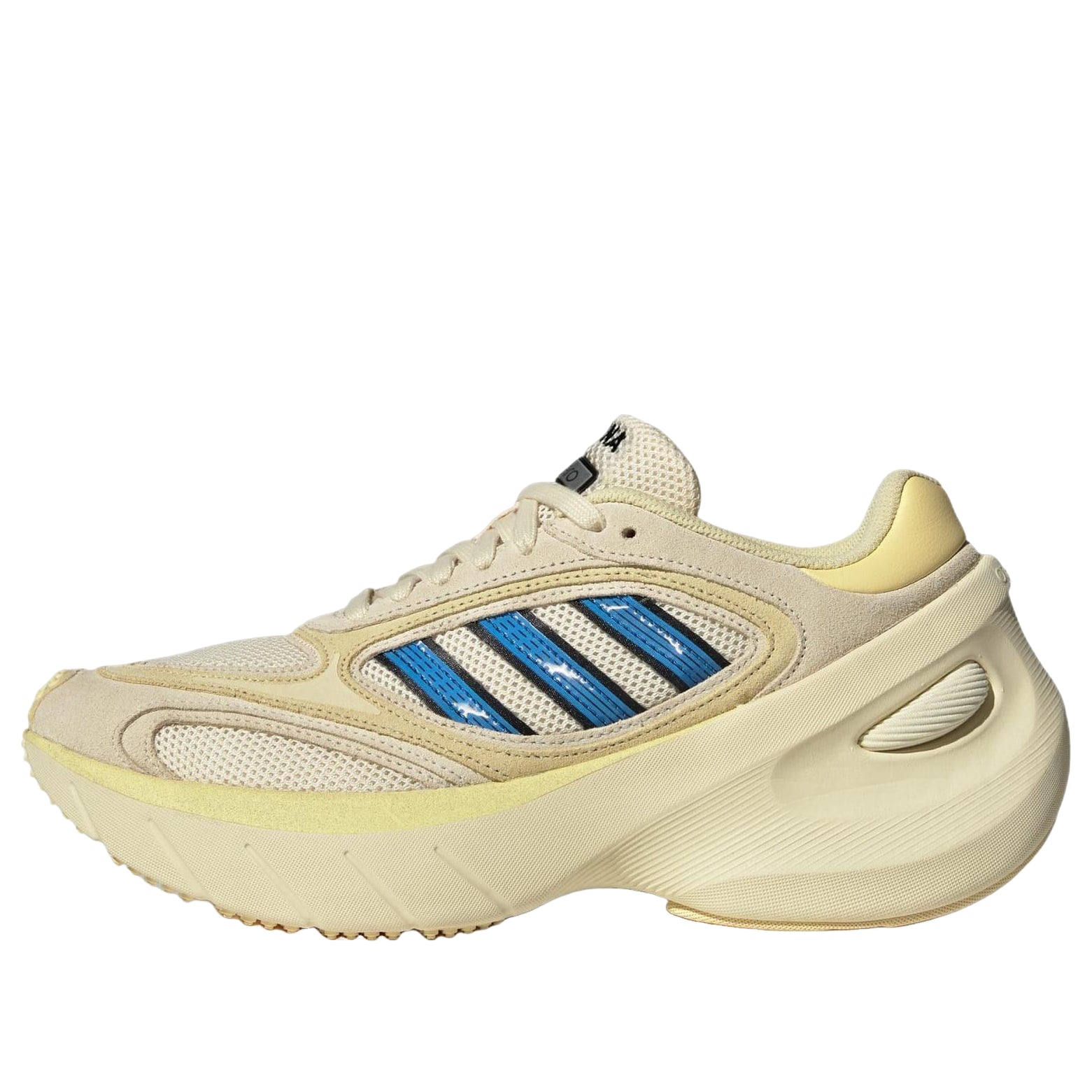 adidas Adizero Goukana 'Warm Vanilla Blue' KI4934