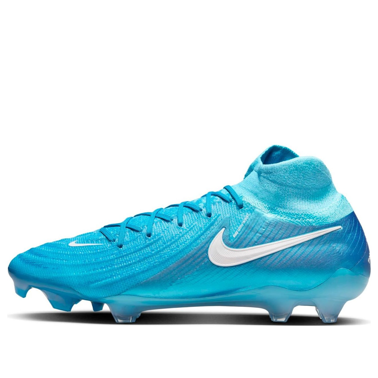 Nike Phantom Luna II Elite FG 'Blue Fury White' FJ2572-400