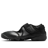 (WMNS) Nike Air Rift 'Black' HM5737-002