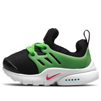 (TD) Nike Little Presto 'Green Strike' DM8680-001
