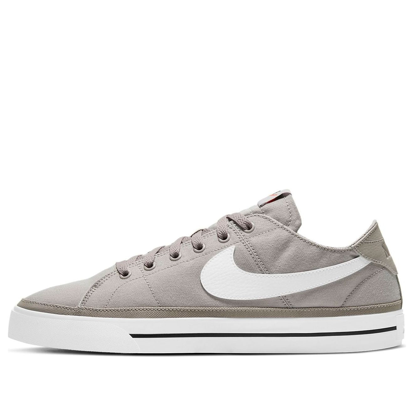 Nike Court Legacy Canvas 'College Grey' CW6539-001