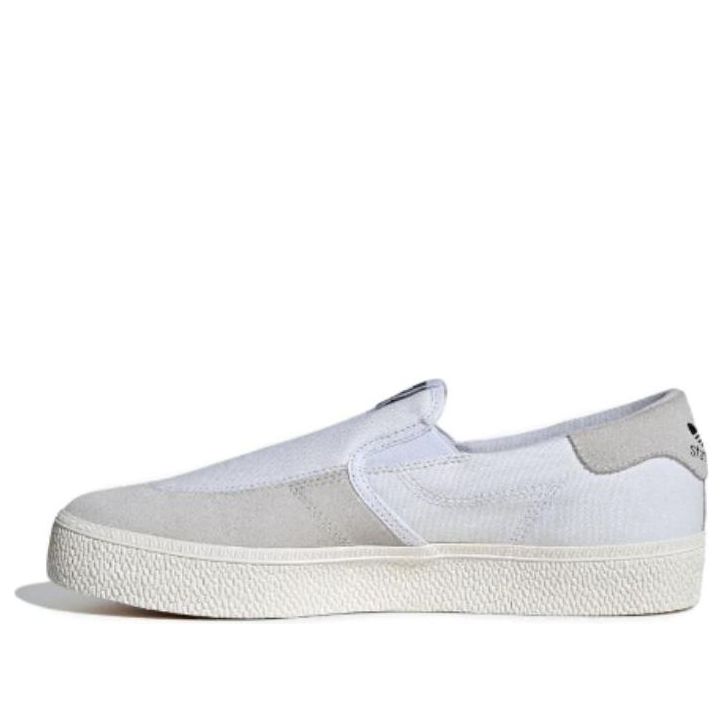 adidas originals Stan Smith CS Slip-On 'White' IG1312