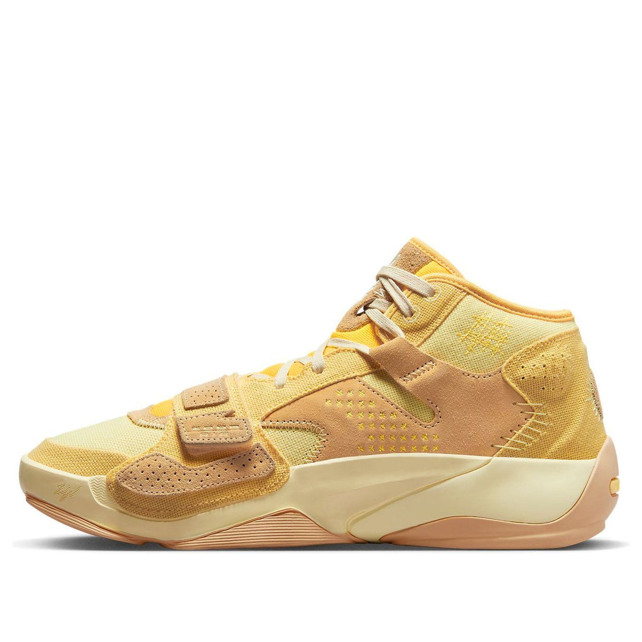 Air Jordan Zion 2 SE PF 'Full Moon' FJ2956-200