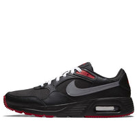 Nike Air Max SC 'Black Sport Red' DM0833-001