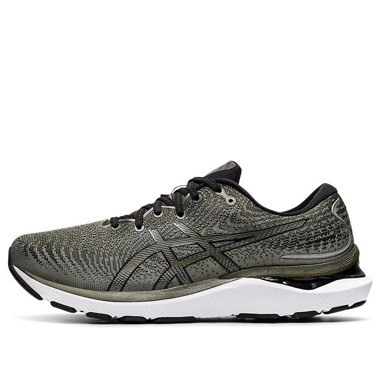 ASICS Gel-Cumulus 24 'Olive Canvas' 1011B366-300