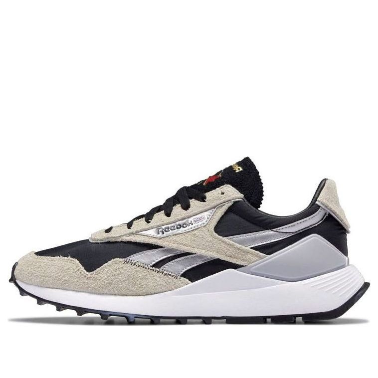 Reebok Classic Leather Legacy AZ 'Stucco Silver Metallic' GX7568