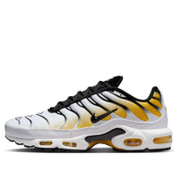 Nike Air Max Plus 'White Varsity Maize' DM0032-104
