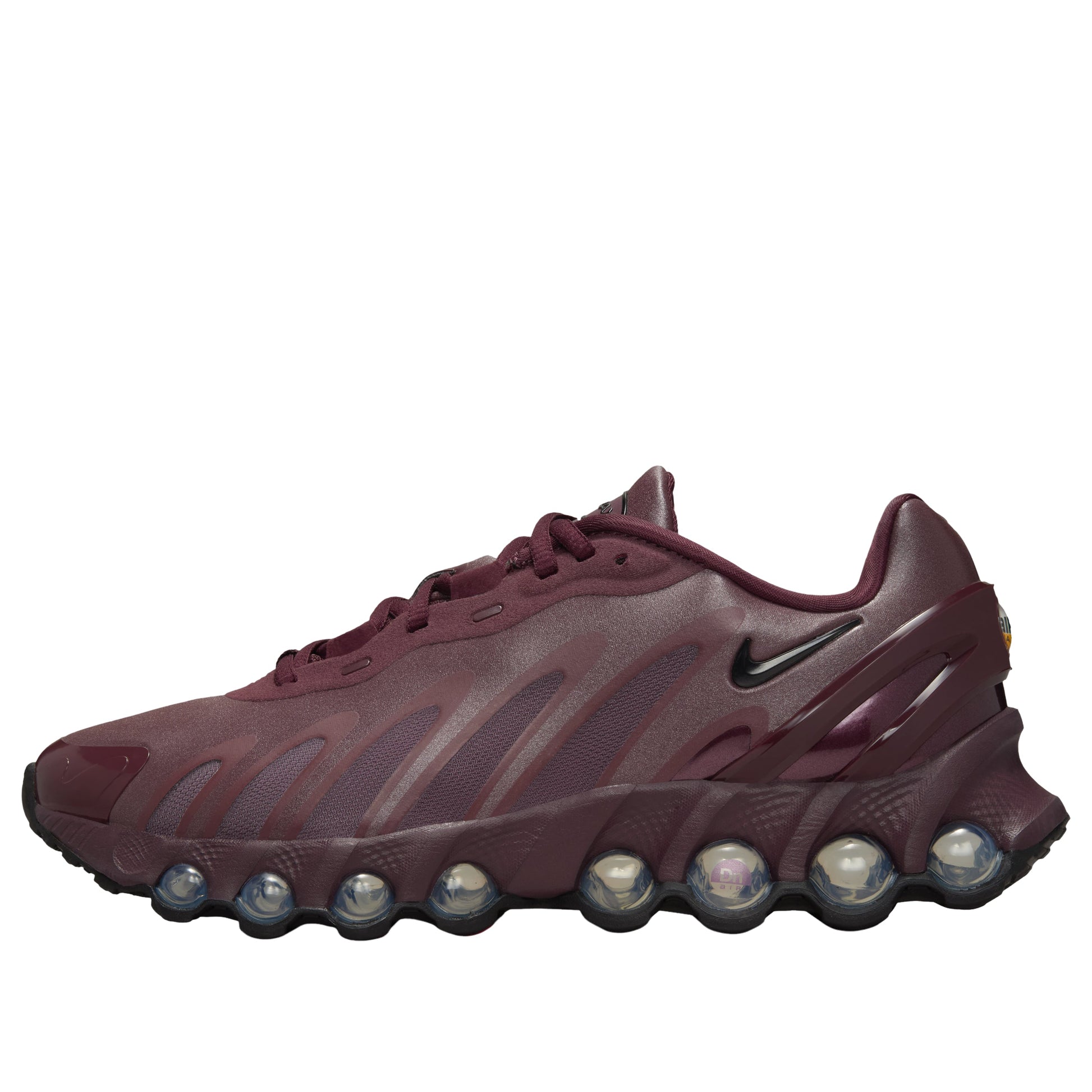 (WMNS) Nike Air Max Dn8 'Burgundy Crush' HF5509-602