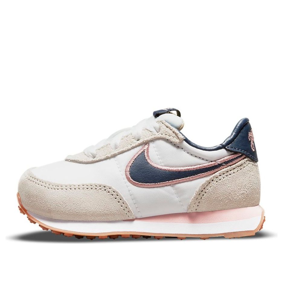 (TD) Nike Waffle Trainer 2 SE 'Letterman's Jacket' DJ0347-100