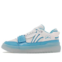 Li-Ning BadFive Rookie Low 'Ice Blue' ABCS049-3