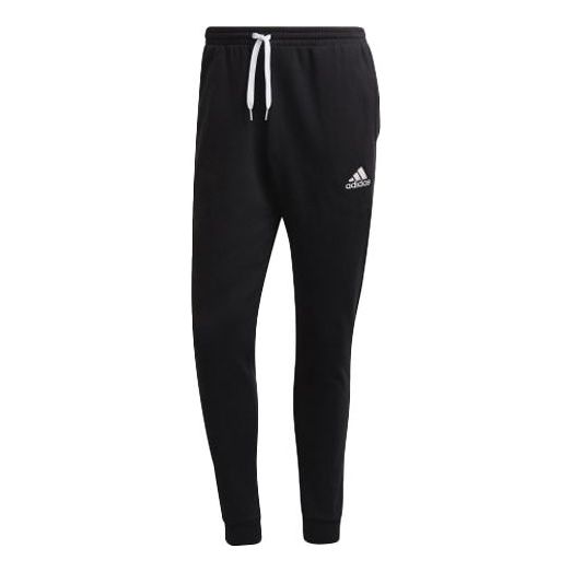 adidas Ent22 Sw Pnt Soccer/Football Training Sports Cone Pants Black HB0574
