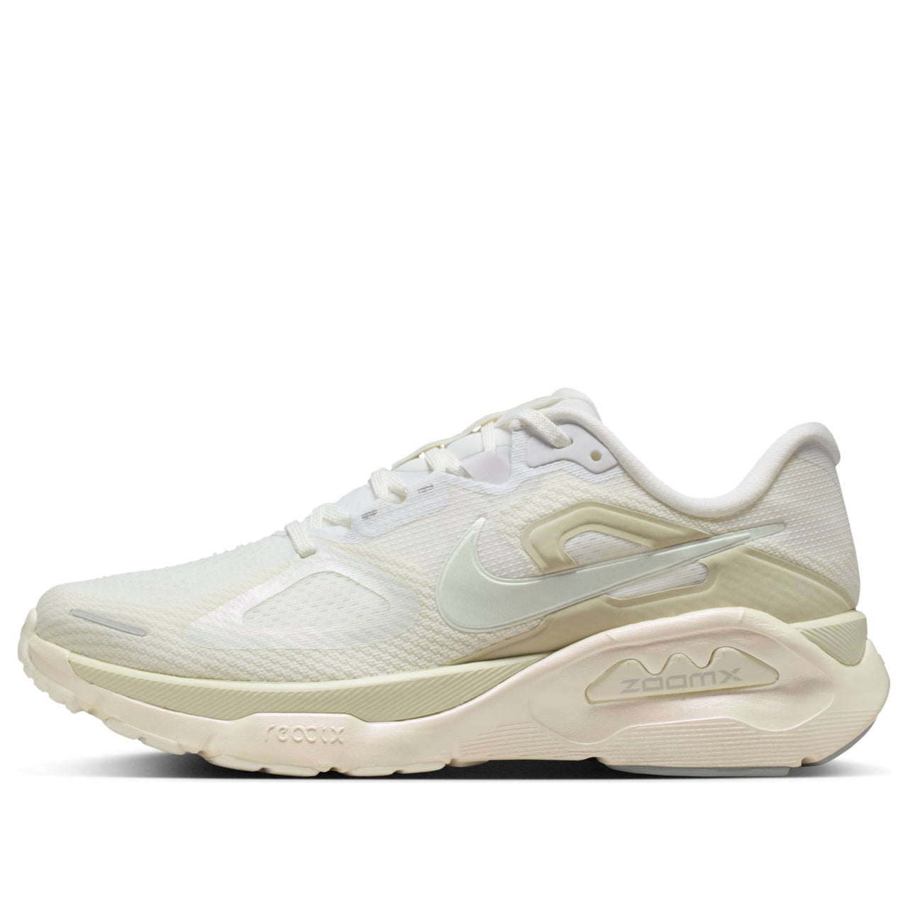 (WMNS) Nike Structure Plus 'White Sail Sea Glass' IO9913-100