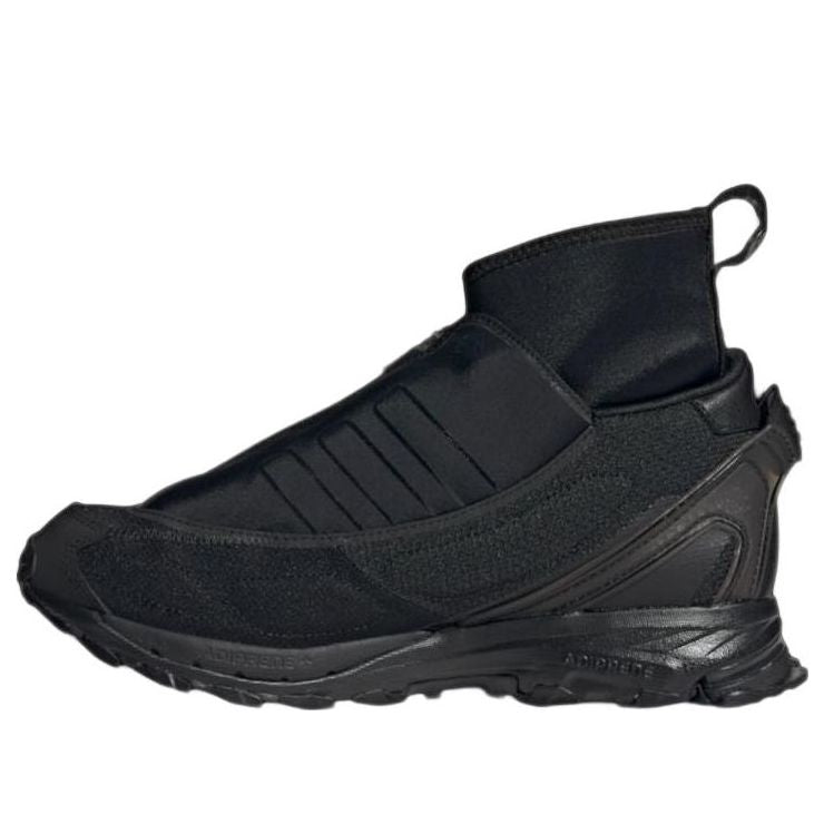 adidas Originals Shadowturf Shoes 'Core Black' HP2226
