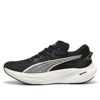 PUMA Deviate Nitro 3 'Black White' 309707-01