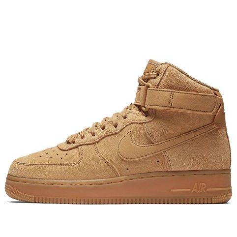 (WMNS) Nike Air Force 1 High SE 'Elemental Gold' 860544-700