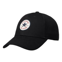 Converse Tipoff Chuck Taylor Baseball Cap 'Black' 10008476-A01