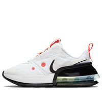 (WMNS) Nike Air Max Up 'White Black' CK7173-100