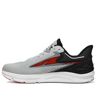 Altra Running Torin 6 'Grey Black Red' AL0A7R6T264