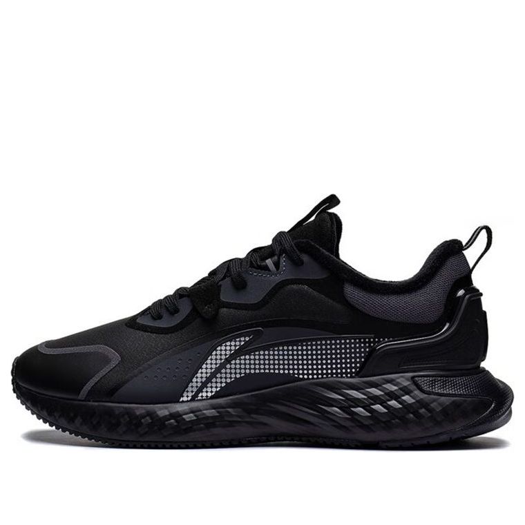 Li-Ning Cloud Shield 'Black' AGLS219-1