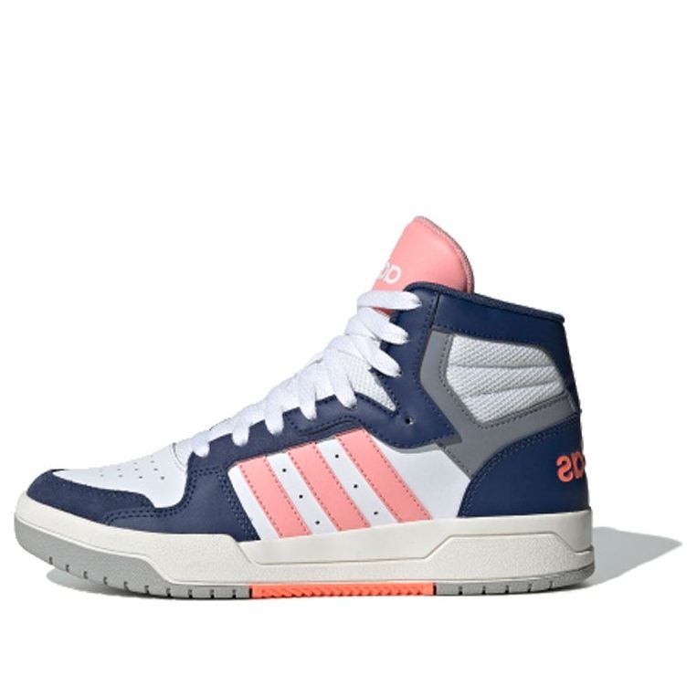(WMNS) adidas Entrap Mid Blue-Pink 'Blue Pink' EH1451