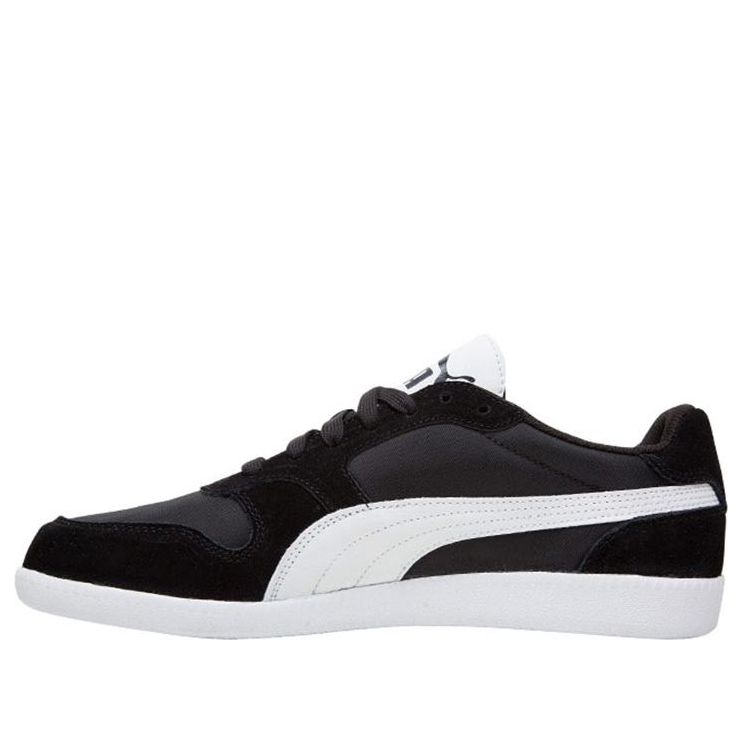 PUMA Icra Trainer Nl Black/White 357564-02