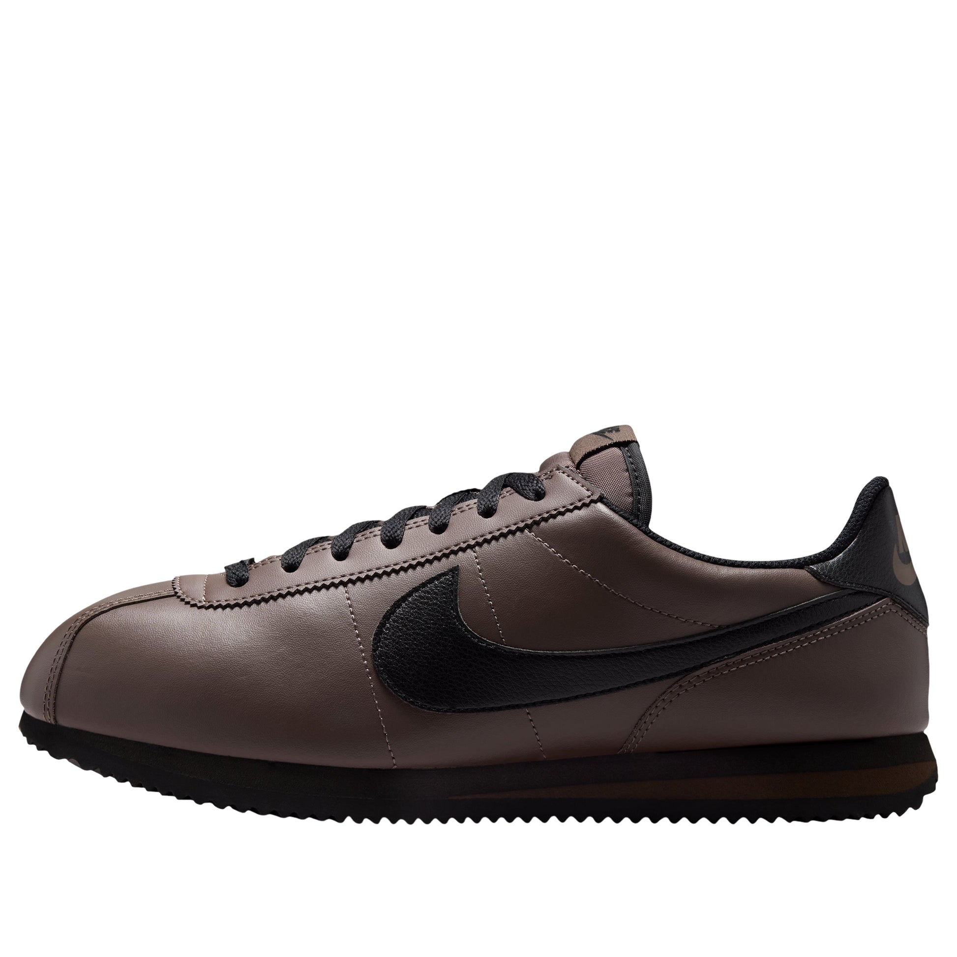 Nike Cortez 'Ironstone Baroque Brown Black' DM4044-005
