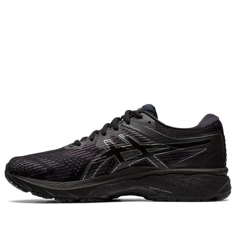 (WMNS) ASICS GT-2000 8 'Black' 1012A591-001