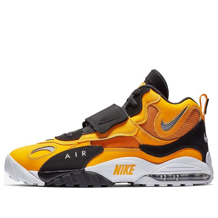 Nike Air Max Speed Turf 'Steelers' BV1165-700