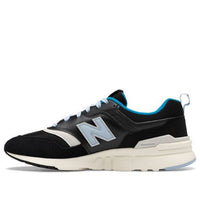 (WMNS) New Balance LIFESTYLE 'Black Blue White' CW997HNB