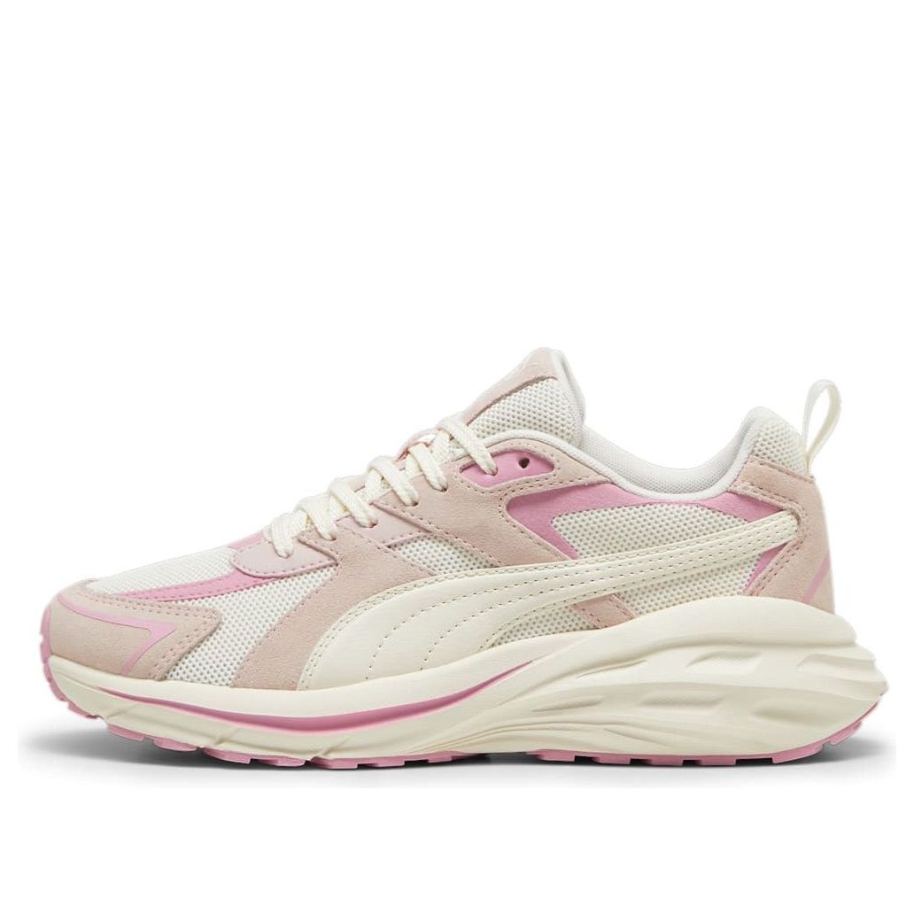 PUMA Hypnotic LS 'Mauve Mist White' 395295-17
