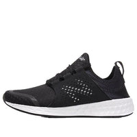 New Balance Fresh Foam Cruz 'Black' MCRUZBK