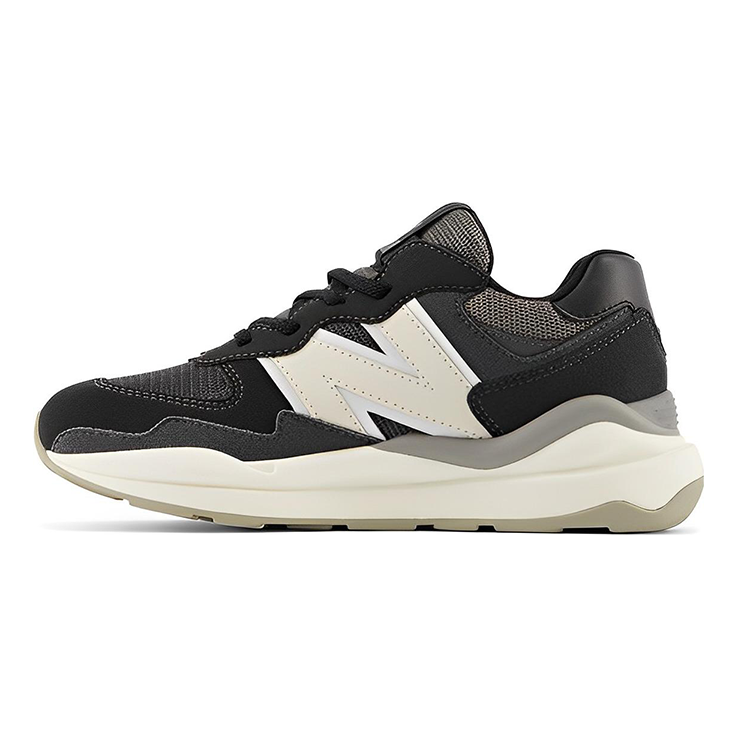 (GS) New Balance 57/40 'Black Moonbeam' GC5740RS