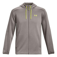 Under Armour Essential Swacket 'Stone Grey' 1378824-295