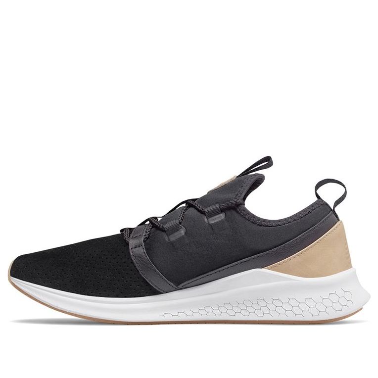 New Balance Fresh Foam 'Black Gray Brown' ULAZRLB