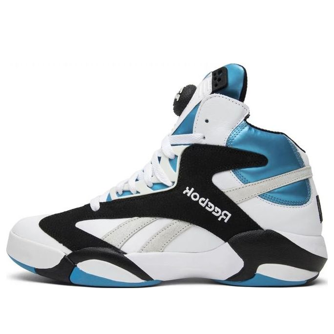Reebok Shaq Attaq 'Orlando Magic' 2013 V47915
