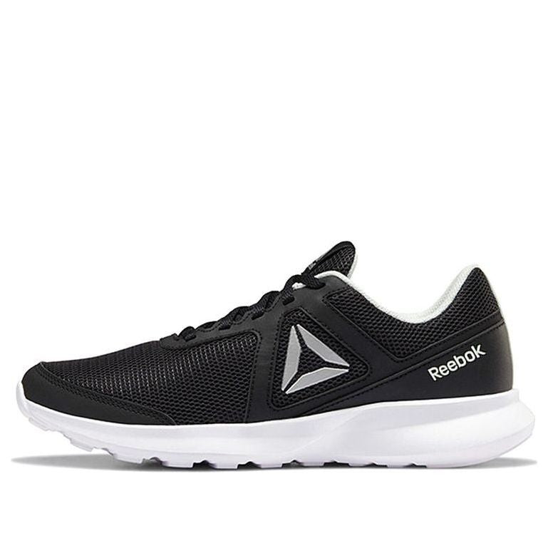 (WMNS) Reebok Quick Motion Black/White DV6178