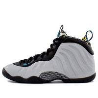 (GS) Nike Little Posite One 'Graffiti' 644791-009