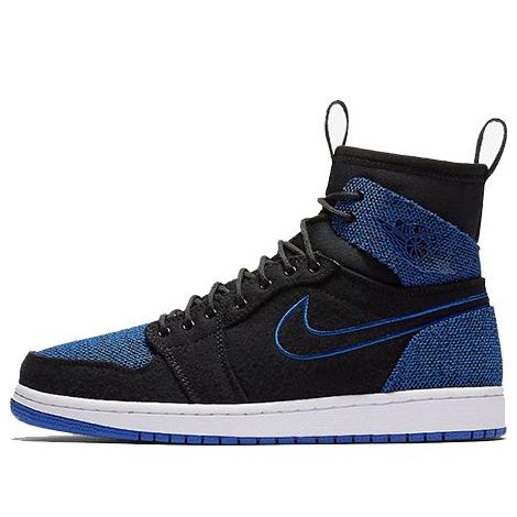Air Jordan 1 Ultra High 'Royal' 844700-007