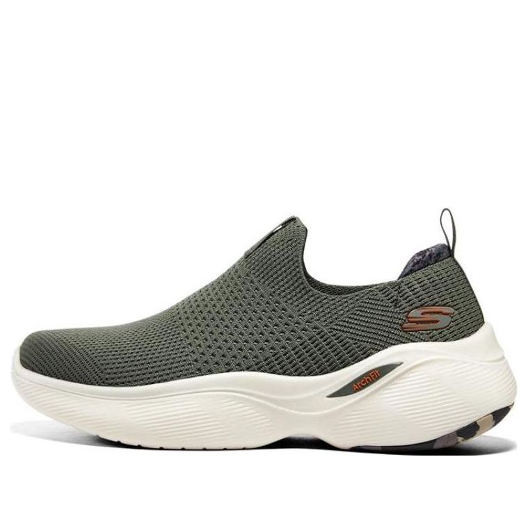 Skechers Arch Fit Infinity 'Olive' 232608-OLV
