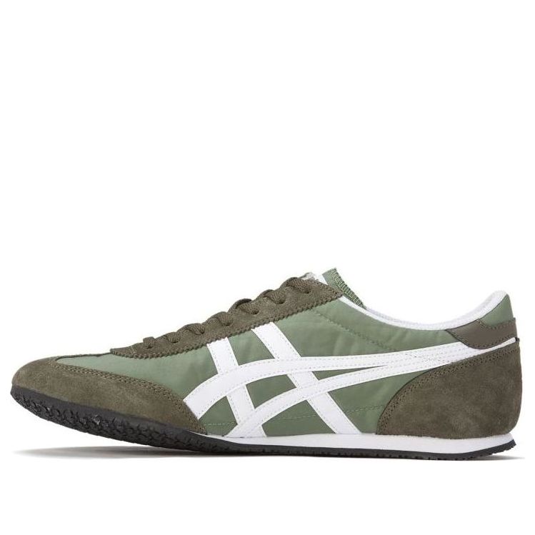 Onitsuka Tiger Machu Racer 'Green White' 1183B877-300