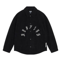 Li-Ning BadFive Knit Track Jacket 'Black' AFDT051-5