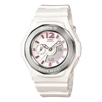 CASIO Baby-G 'White' BGA-142-7B2021