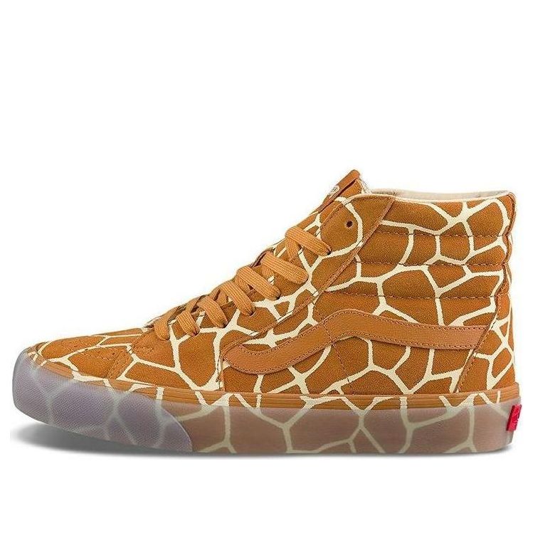 Vans SK8-HI VLT LX 'Giraffe' VN0A4CS52V3